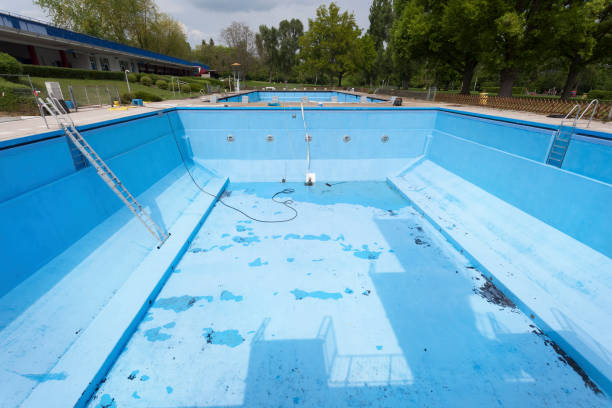 Water damage restoration process in Hacienda Heights, CA